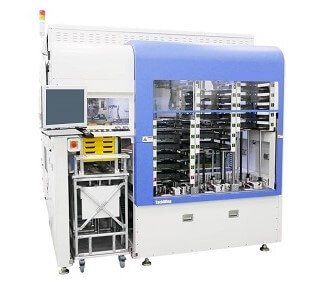 SSD 및 스토리지 테스트 장비 부문