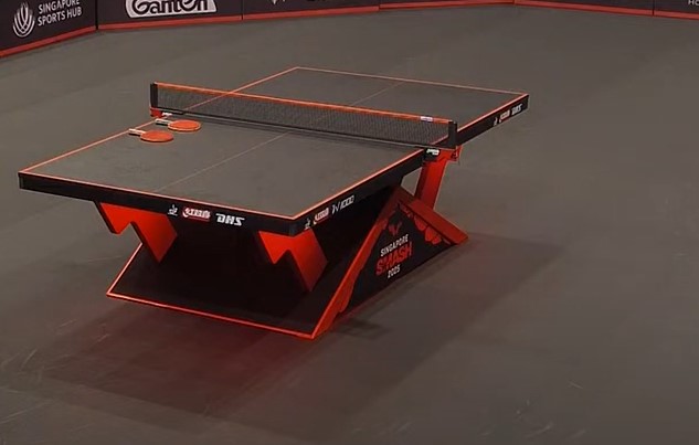 table-tennis