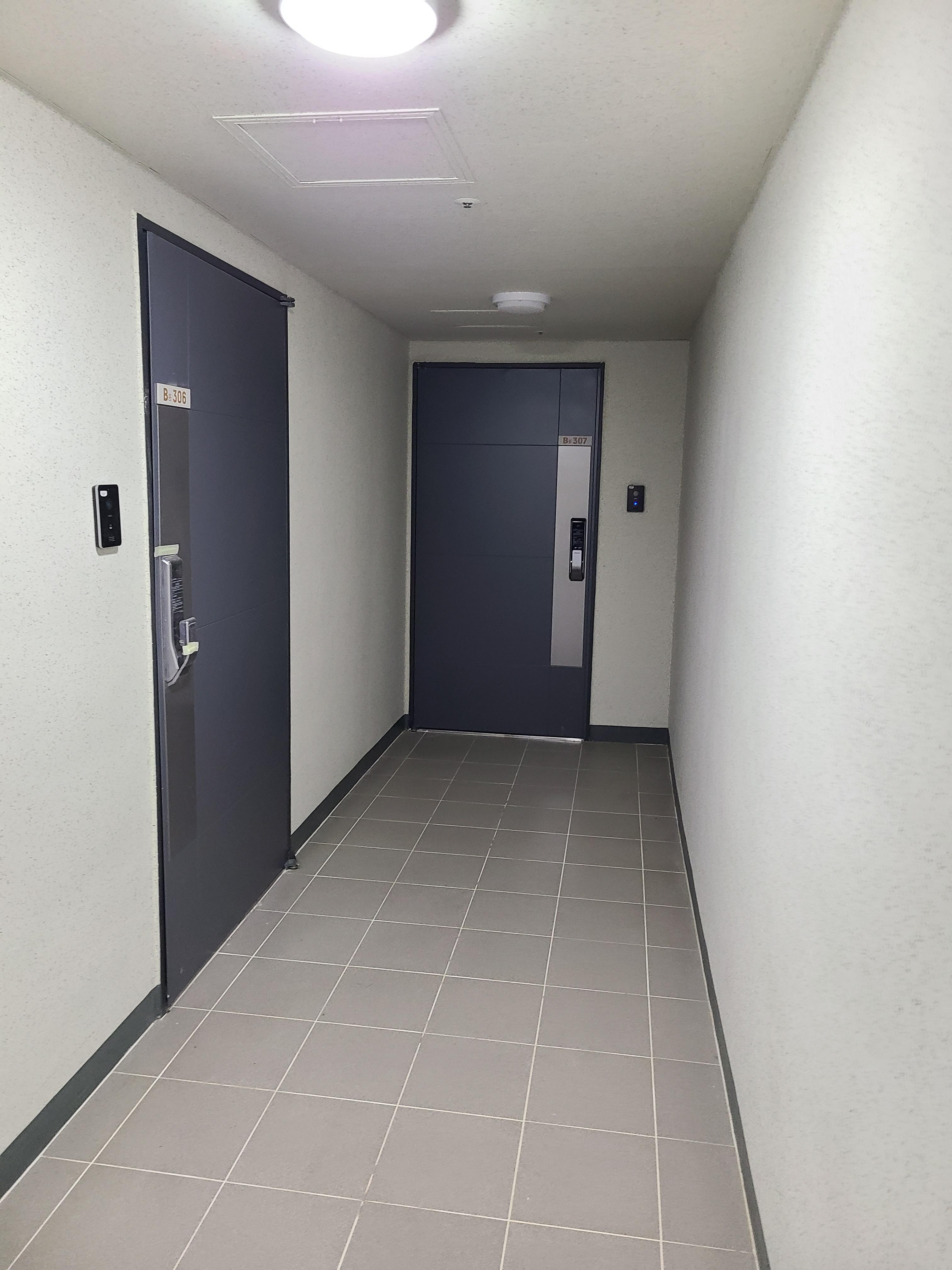 시그니처 광교 1차 기숙사3