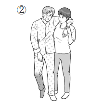 요양보호사 기출문제