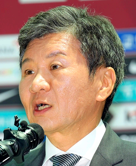 정몽규 회장 AFC 집행위원 당선 배경 | 정몽규 대한축구협회 프로필 나이 고향 학력 가계도