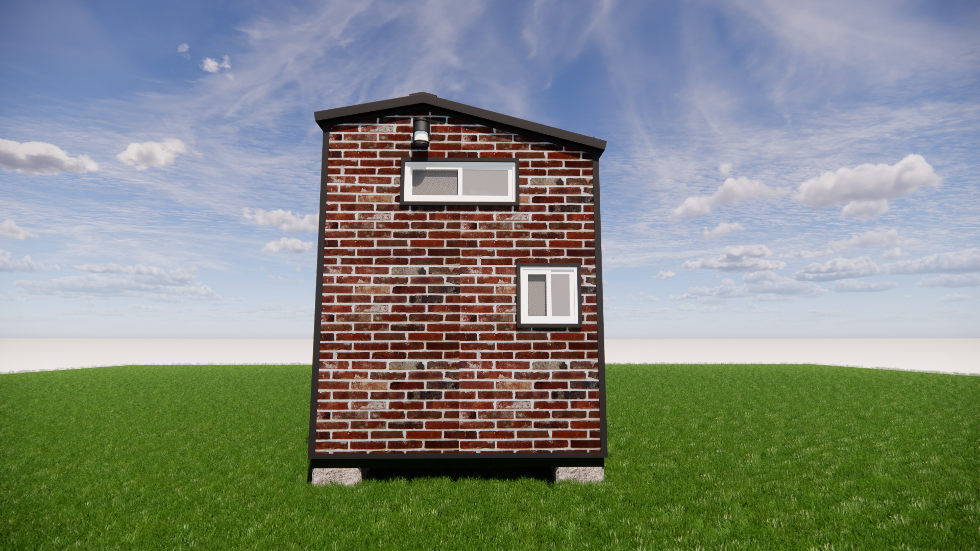 컨테이너하우스