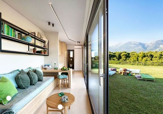 컨테이너하우스