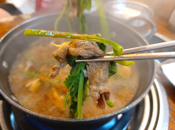 소고기