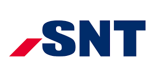 SNT에너지-로고