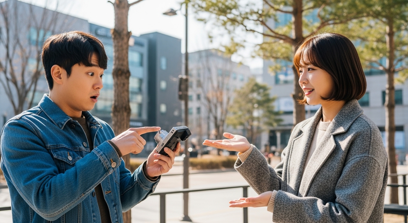 판매자와 구매자 각각의 책임 범위