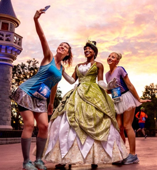 2025 디즈니런 서울&amp;#44; 10월11일 개최 여의도 공원