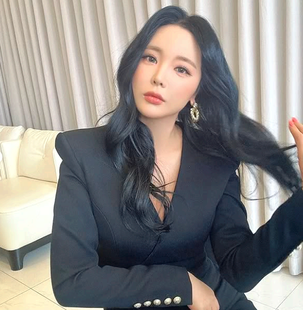 홍천사과축제