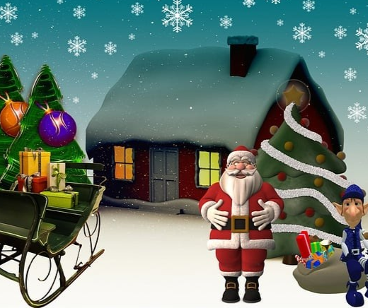 직장인의 13월의 월급