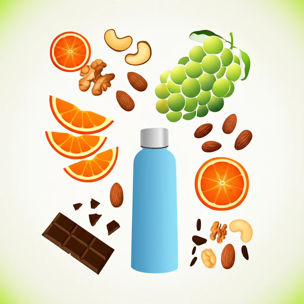 로드 트립 준비 끝판왕: 안전과 즐거..