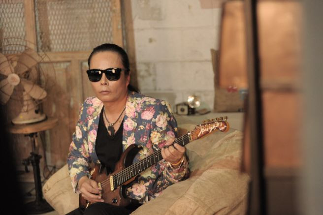 김태원 나이 프로필