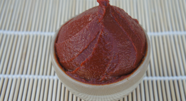 세계적으로 인정 받는 한국 고추장