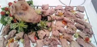 역사속의 미스터리 무슬림이 돼지고기 먹지 않는 이유_21