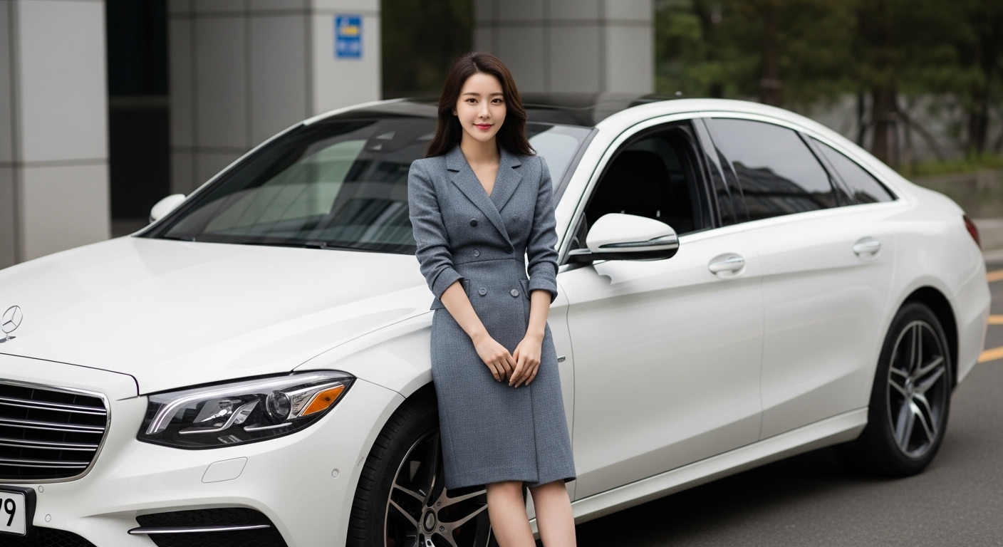 현대자동차 서비스센터