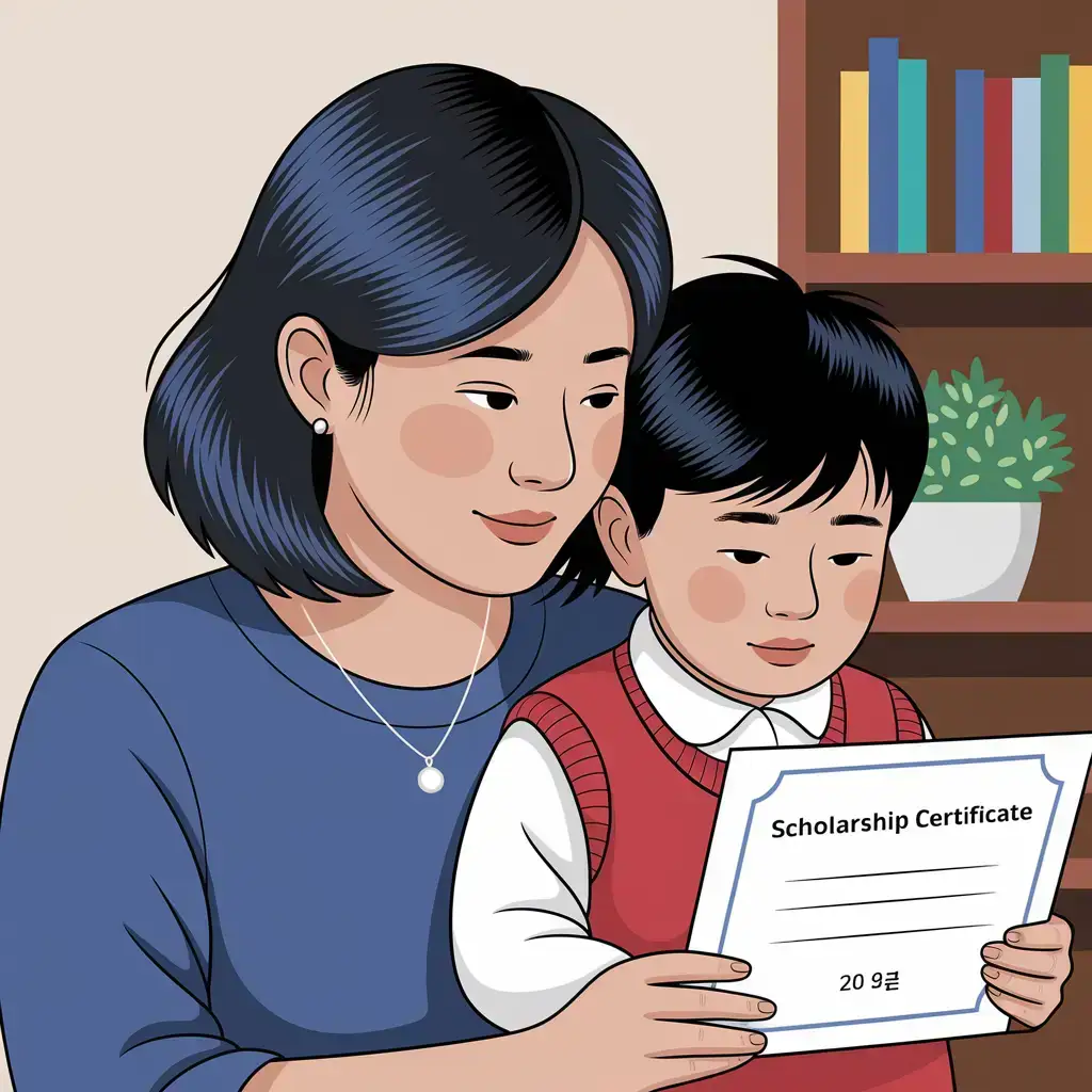 2025 유아학비 지원 학부모 청구 ART 청구