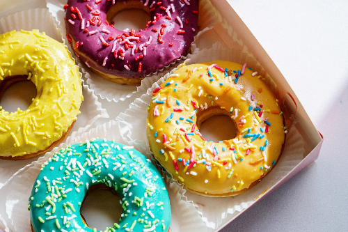 당뇨병 증상과 예방음식