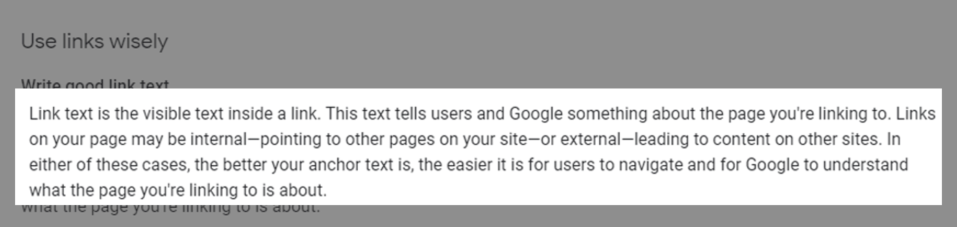 앵커 텍스트 이미지