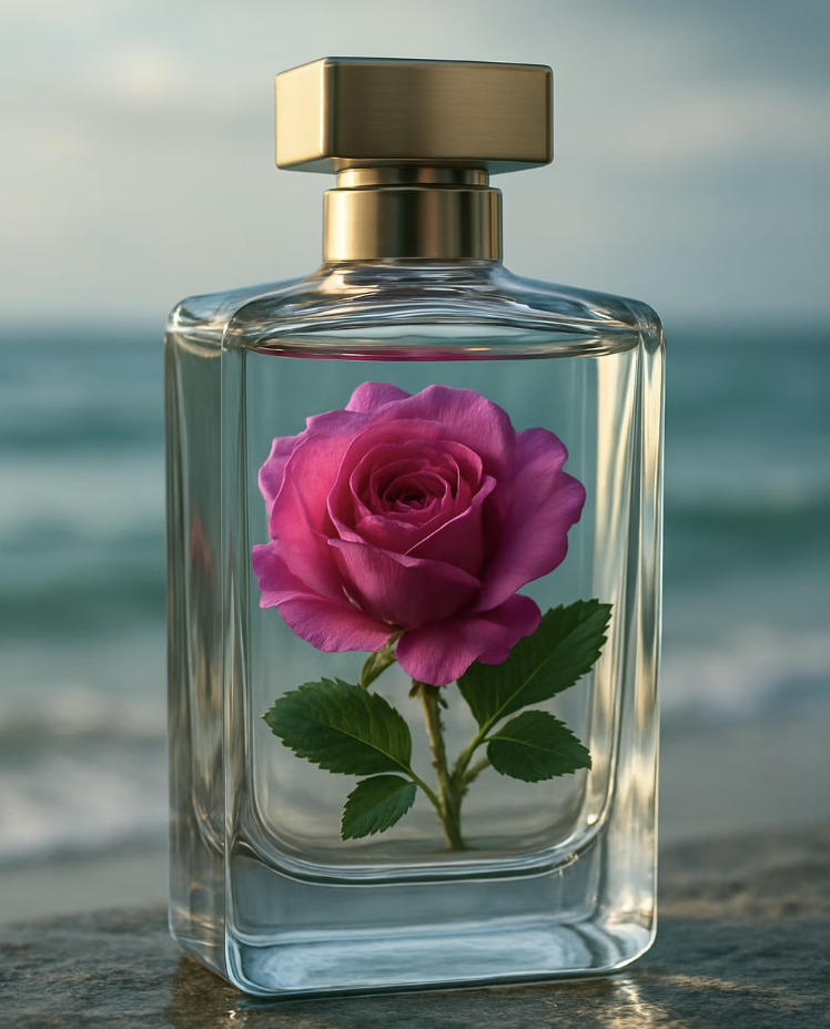 향기가 말해주는 또 다른 매력