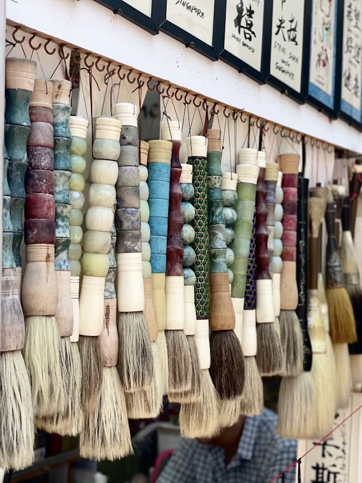 한국의 전통 공예품: 크라우드 펀딩