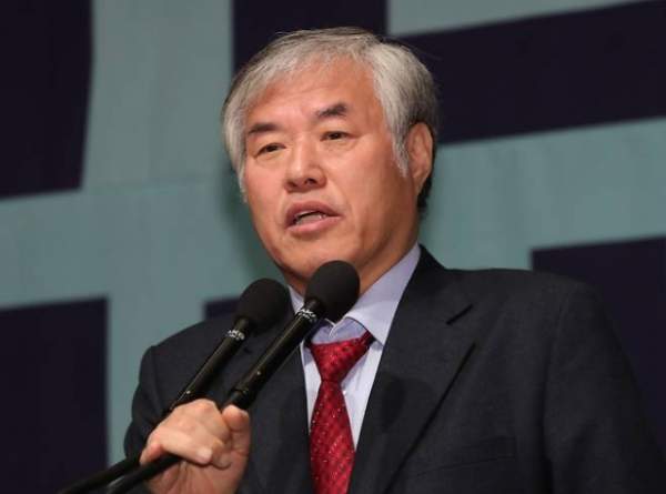 전광훈 목사 프로필