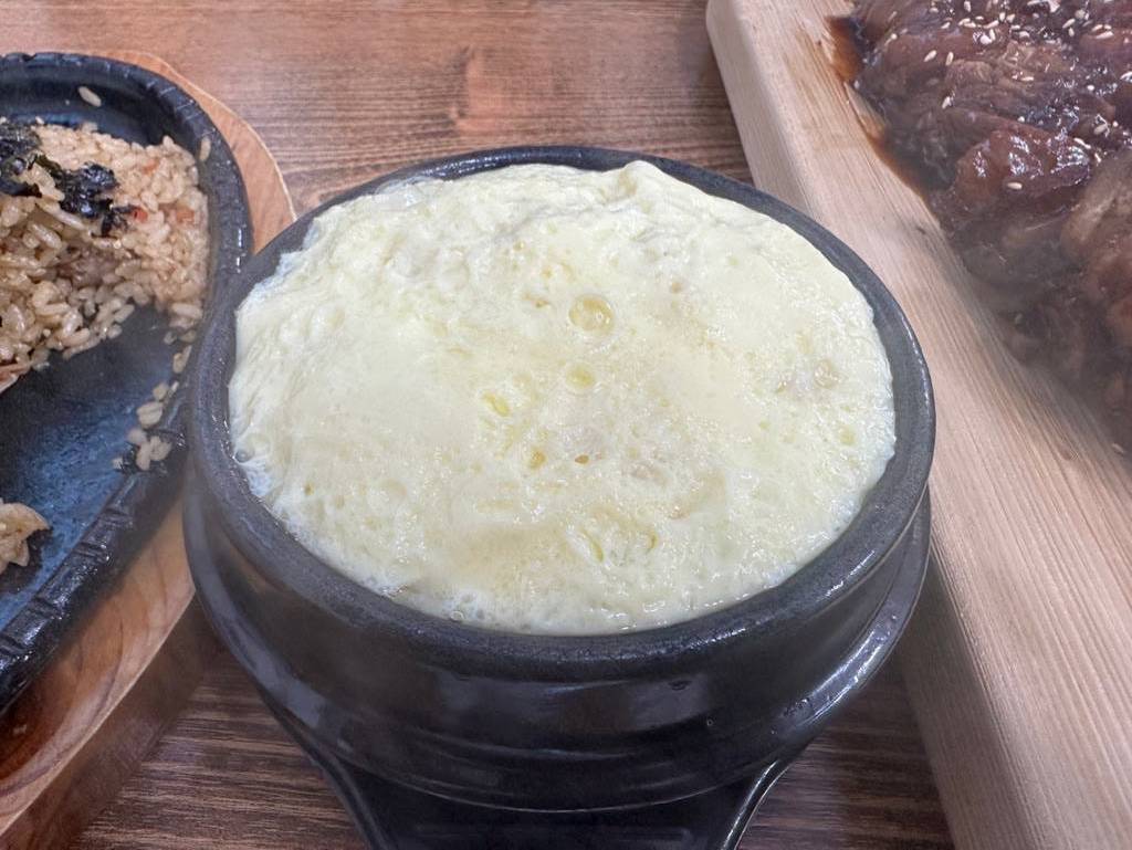 계란찜