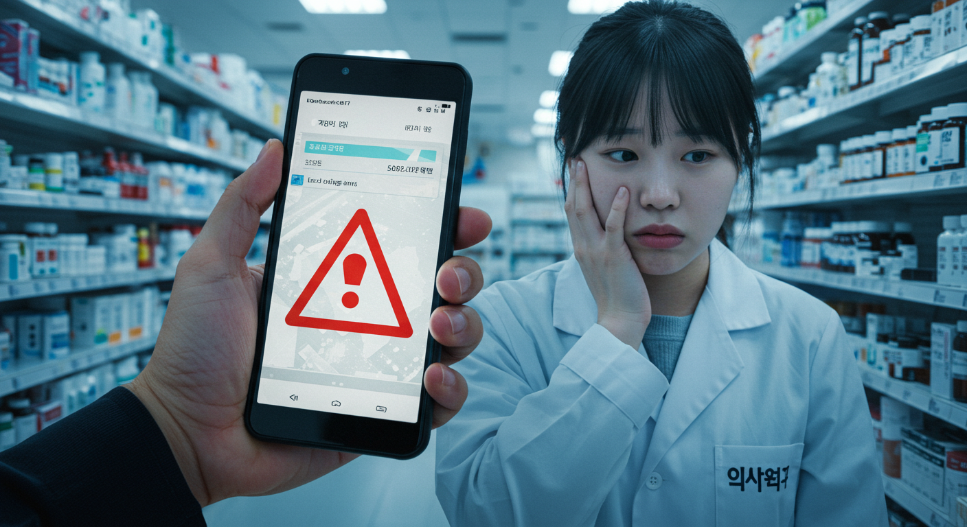 '싸다'고 샀는데 독약? 온라인 불법 의약품 구별하는 5가지 방법