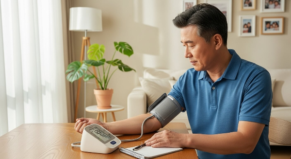 신장이 안좋으면 나타나는 증상 사진 10