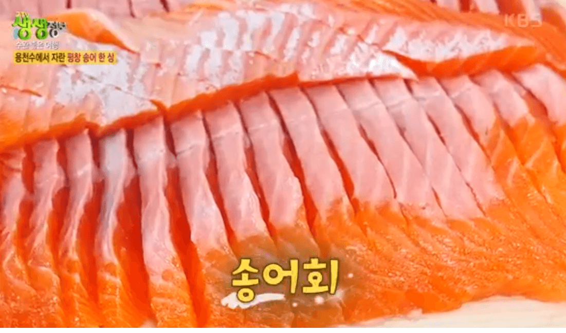 생생 정보통 맛집 식당 정보