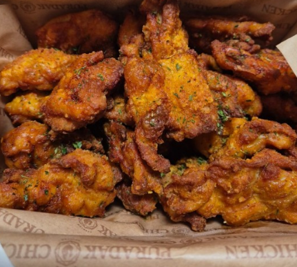 국내 치킨브랜드 인기 추천 BEST 10곳