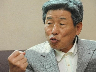 유인태 프로필 나이 고향 학력 경력