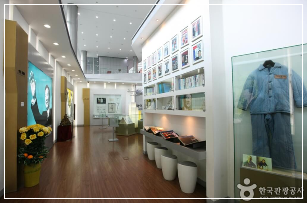 광주 가볼만한곳 베스트10 김대중컨벤션센터