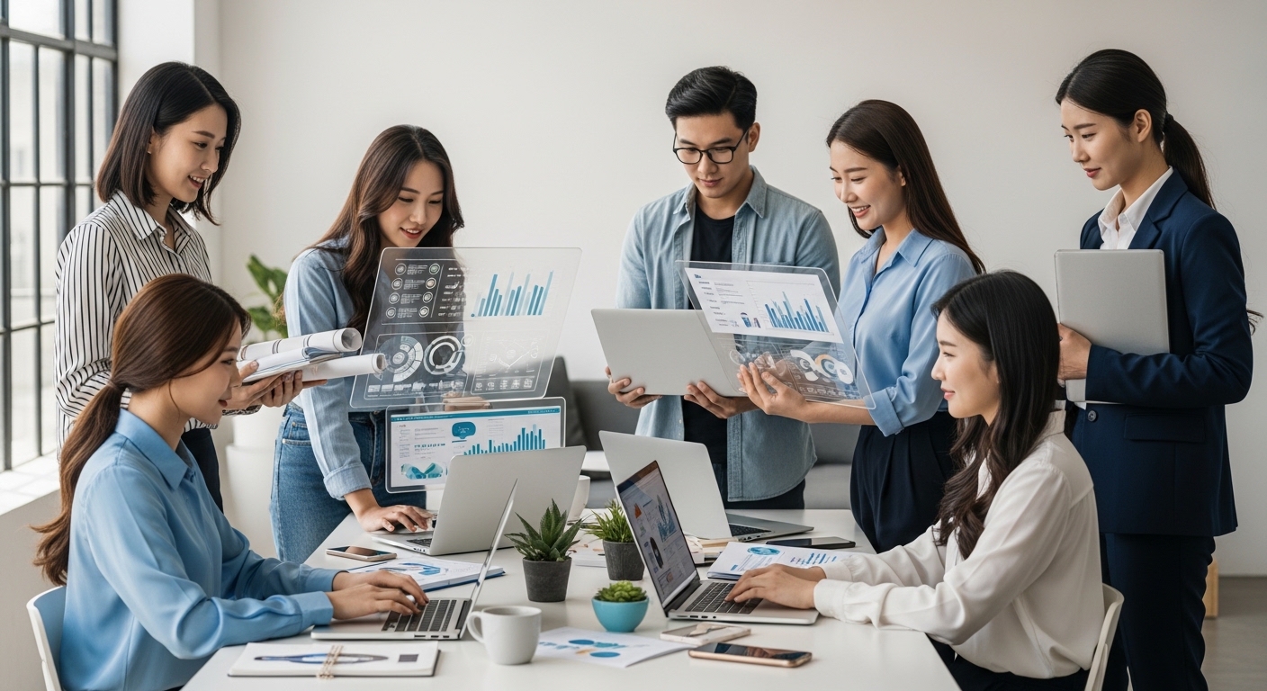 학벌보다 실력이 더 중요한 직업 TOP 7