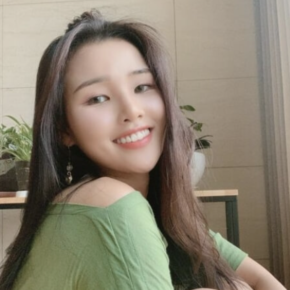 황우림 일상 미모