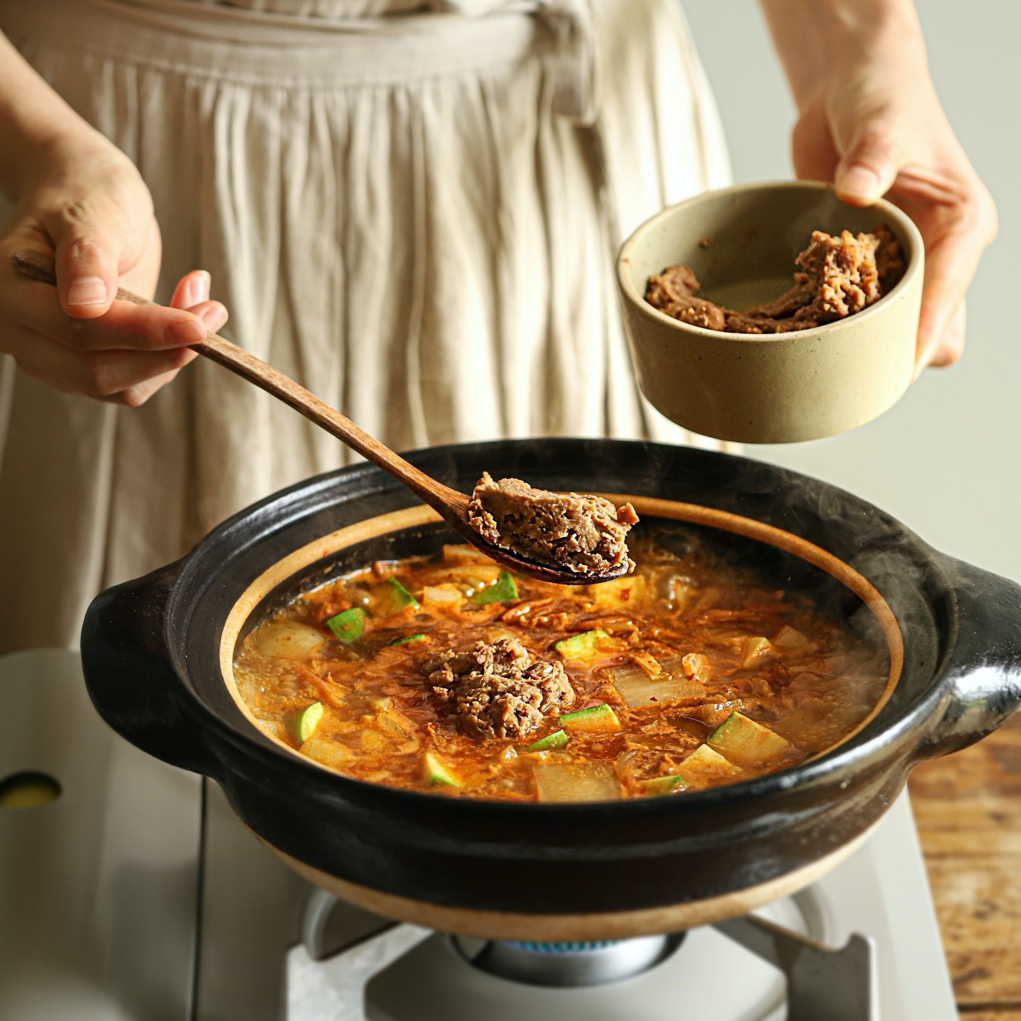 청국장의 효능 및 부작용