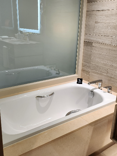 파라다이스호텔부산