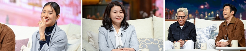 하트페어링 출연진 &amp; 방송정보 총정리! MC·일반인 참가자 누구