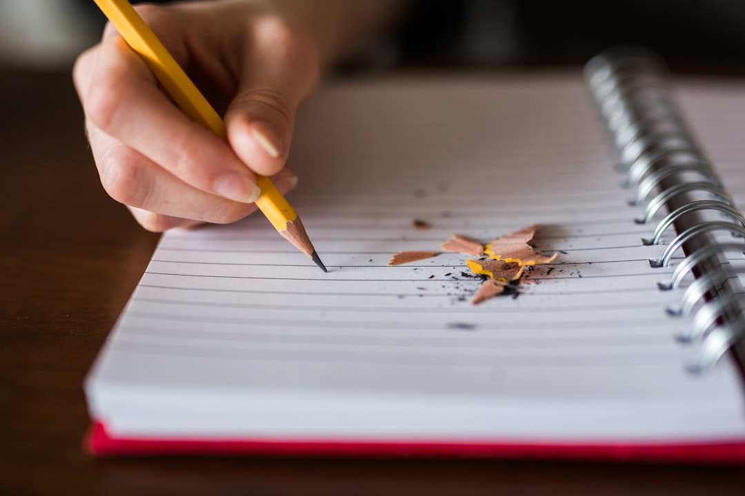 Pencil