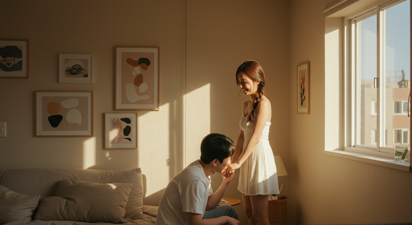 청년 맞춤형 전월세 보증금 대출