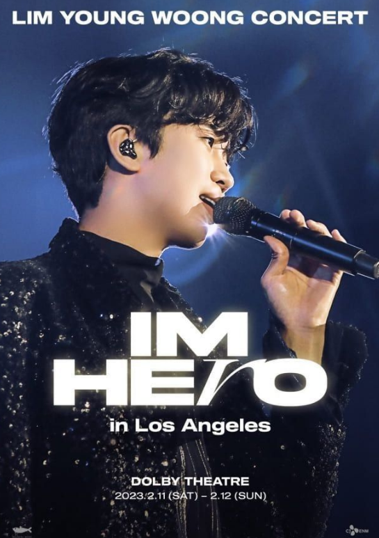 임영웅 폴라로이드