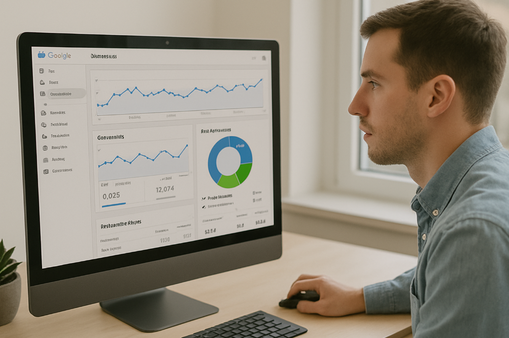 컨버전최적화 데이터 분석으로 고객 행동 인사이트 판매