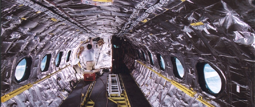 여객기 기내 소음 설계가 비행 중 편안함을 좌우하는 이유 관련사진