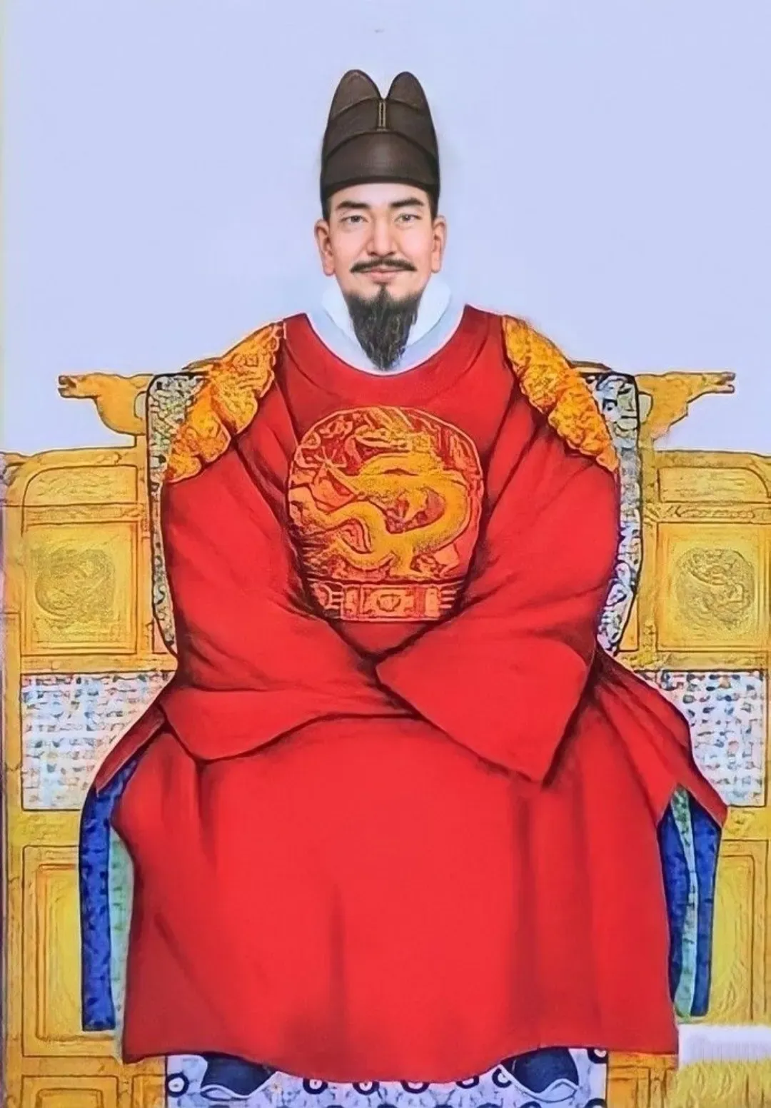 조선시대 왕 계보 왕의 계보 가계도 성씨_7