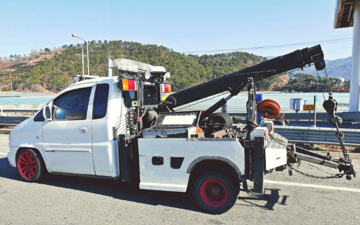 다이렉트 긴급출동