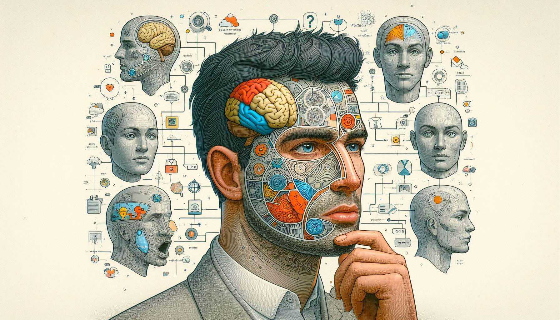 성공한 사람들의 심리적 특징: 그들은 어떻게 생각하는가?