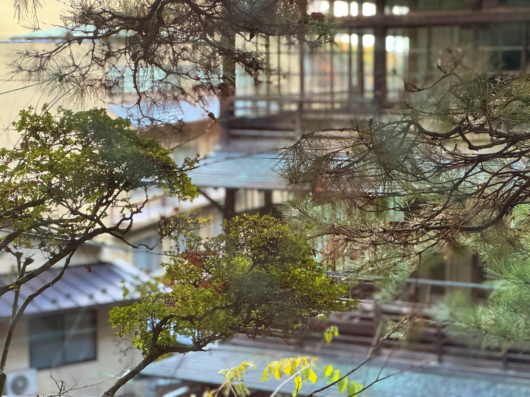 Ryokan