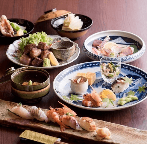 후쿠오카 텐진 맛집 꼭 가야할 베스트 6