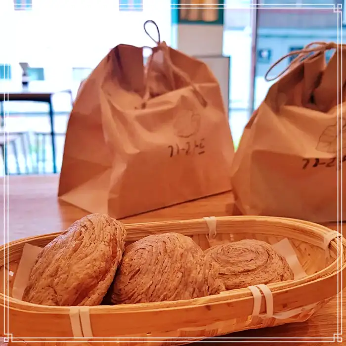 생생정보 전남 곡성 전국 택배 주문 토란 만주 맛집