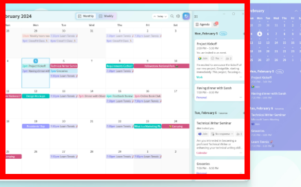 바탕화면 달력 다운로드 홈페이지