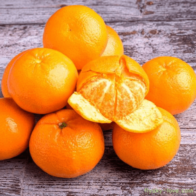 귤껍질, 진피 효능