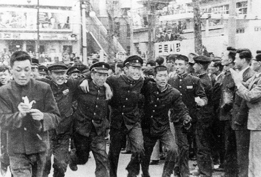 3.15 의거 기념일